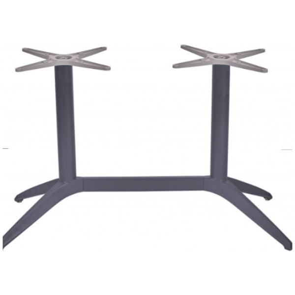 Mesa Exterior Quatro Duo Fix Ezpeleta - Imagen 5