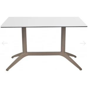 Mesa Exterior Quatro Duo Fix Ezpeleta