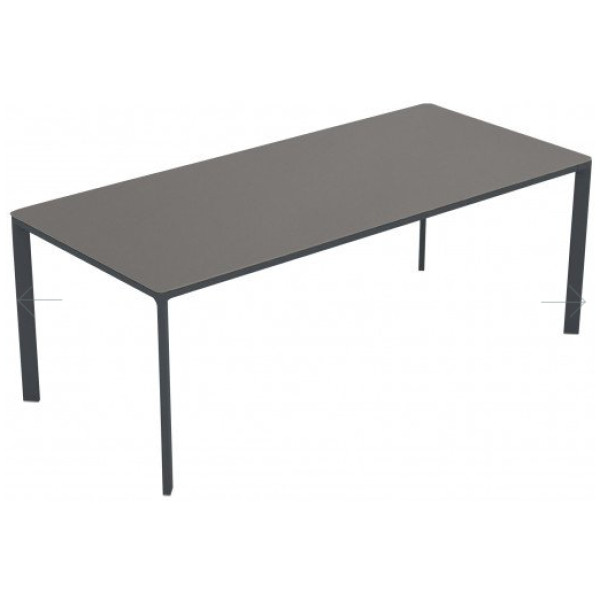 Mesa Exterior Meet Ezpeleta-Cuadrada 200×90 - Imagen 5