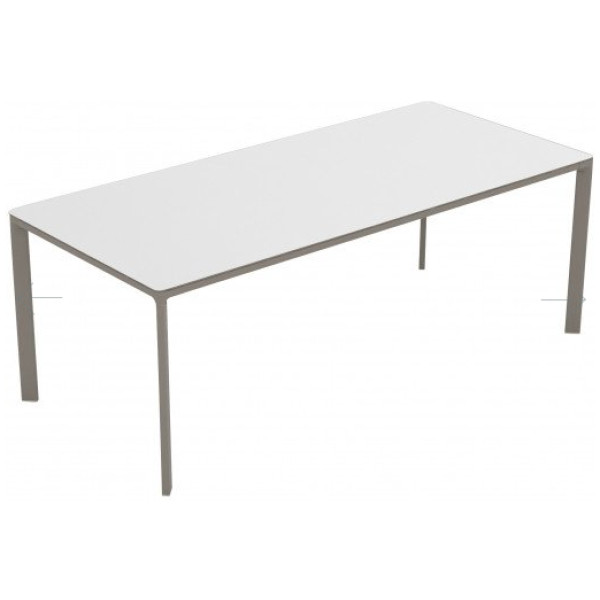 Mesa Exterior Meet Ezpeleta-Cuadrada 200×90 - Imagen 9