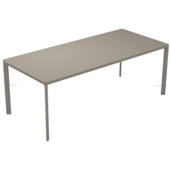 Mesa Exterior Meet Ezpeleta-Cuadrada 200×90 - Imagen 10
