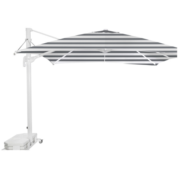 Estructura de Parasol FLEXO 3x3-Ezpeleta Ajuste Angular - Imagen 3