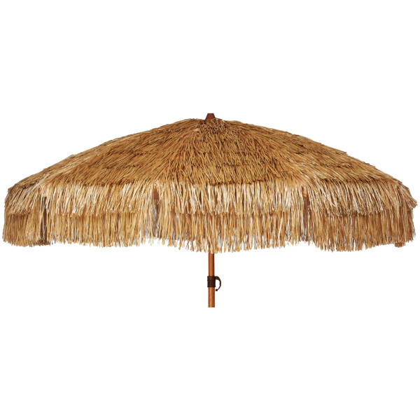Parasol Manila Ezpeleta-Toldo Tipo Palapa - Imagen 5