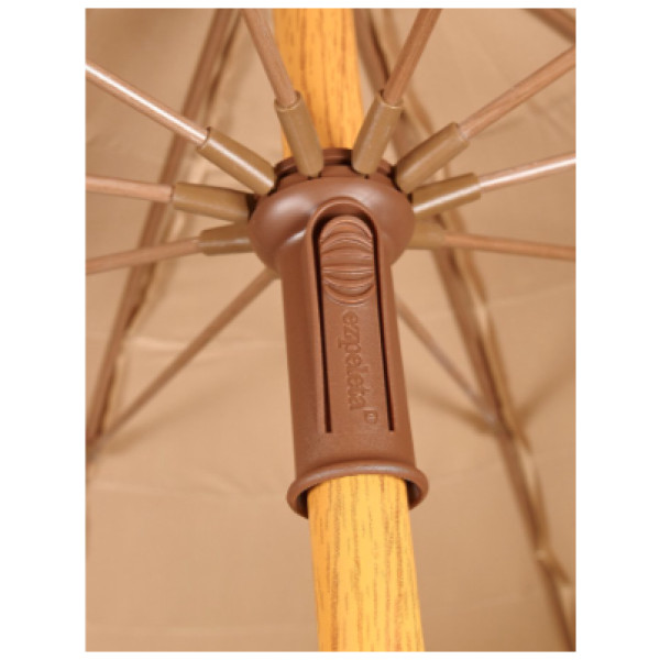 Parasol Manila Ezpeleta-Toldo Tipo Palapa - Imagen 6