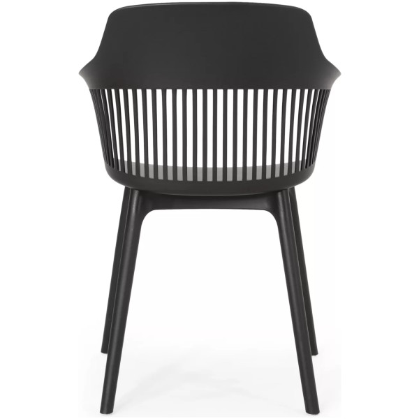 Silla Wind PP exterior proteccion uv patio terraza - Imagen 13