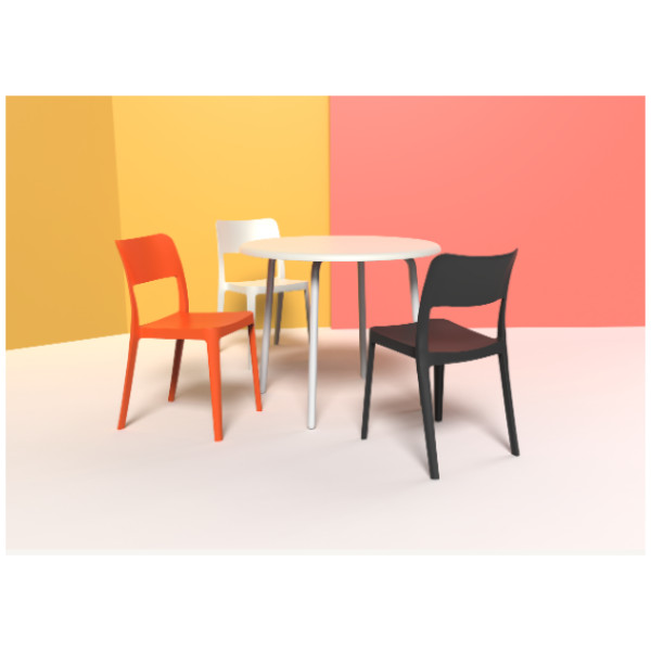 Silla La Vie- 7201 - Imagen 6