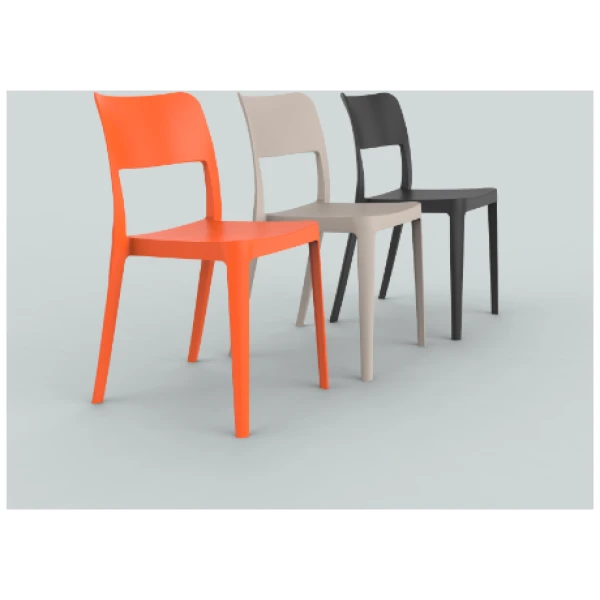 Silla La Vie- 7201 - Imagen 7