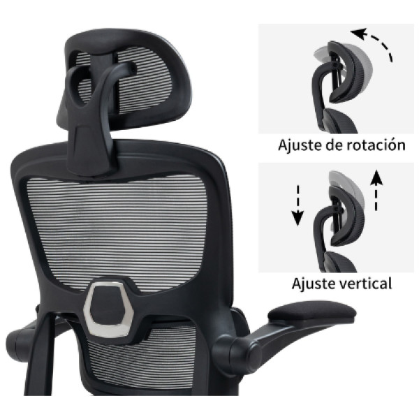Silla Ejecutiva Rusi - Imagen 4
