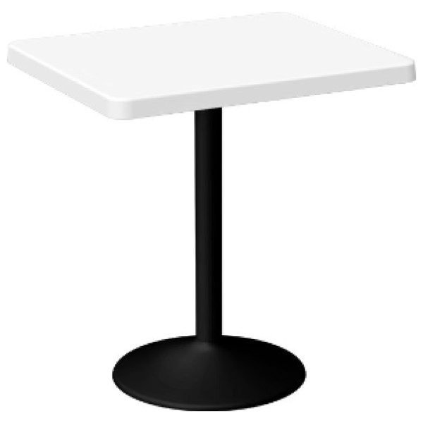Mesa Oulu  OHM-7167 DT Mesa para Interior y Exterior con Proteccion UV - Imagen 2