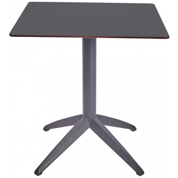 Mesa Exterior Quatro Fix Ezpeleta 100% Exterior Cubierta werzalit - Imagen 19