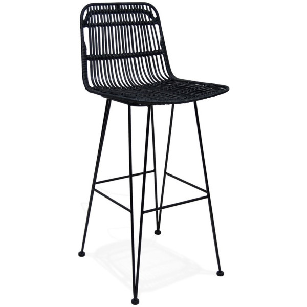 Banco Ratan Savanna Rattan Natural - Imagen 11