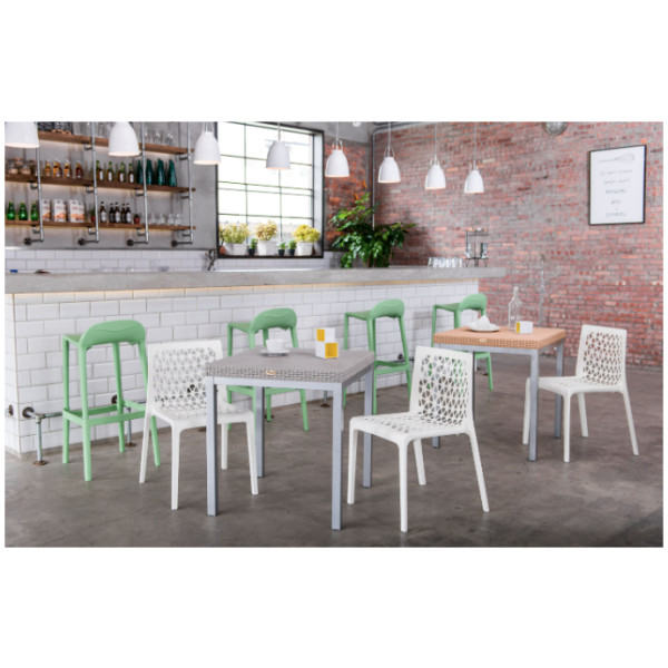 Silla Milan OHV-74 - Imagen 9