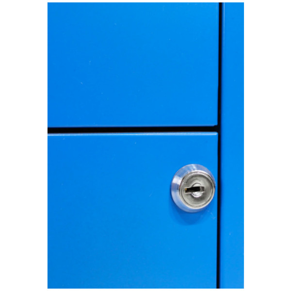 Archivero Metalico 20880 - Imagen 4