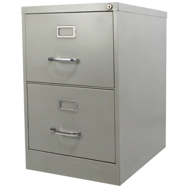 Archivero Metálico 14114 Gris