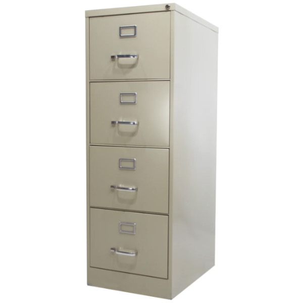 Archivero Metálico 14120 Gris