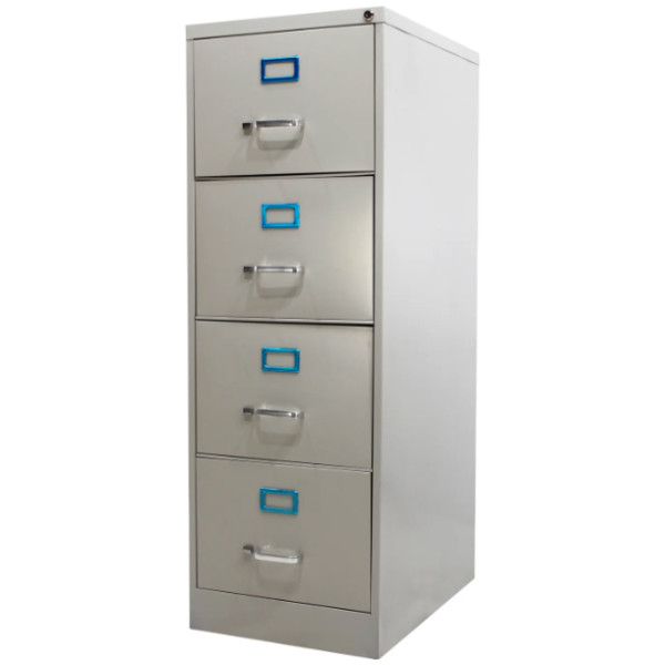 Archivero Metálico 14118 beige