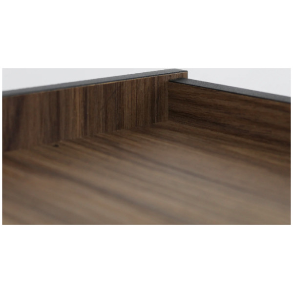 Librero Minimalista Carrito Loyalton - Imagen 4
