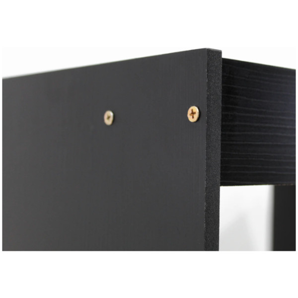 Librero Minimalista Carrito Loyalton - Imagen 6