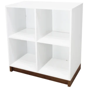 Librero Cubo