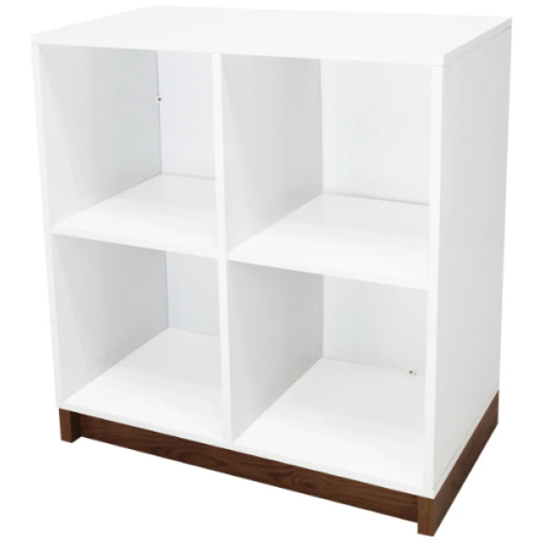 Librero Cubo