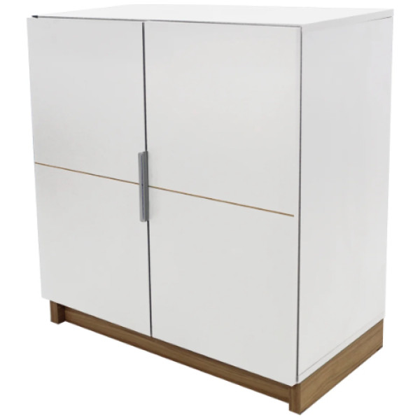 Gabinete Cubo