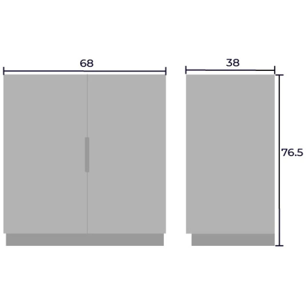 Gabinete Cubo - Imagen 5