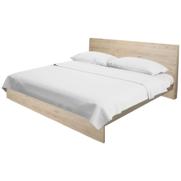 Cama king size Marsala - Imagen 2