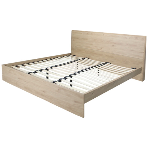 Cama king size Marsala - Imagen 6