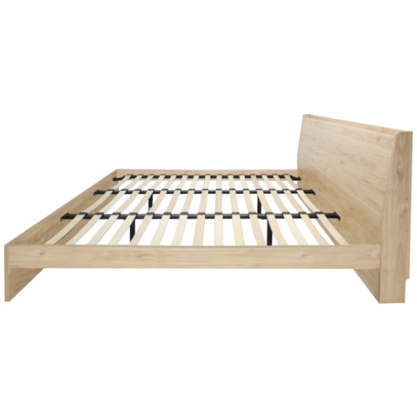 Cama king size Marsala - Imagen 7