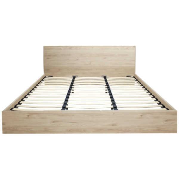 Cama king size Marsala - Imagen 8
