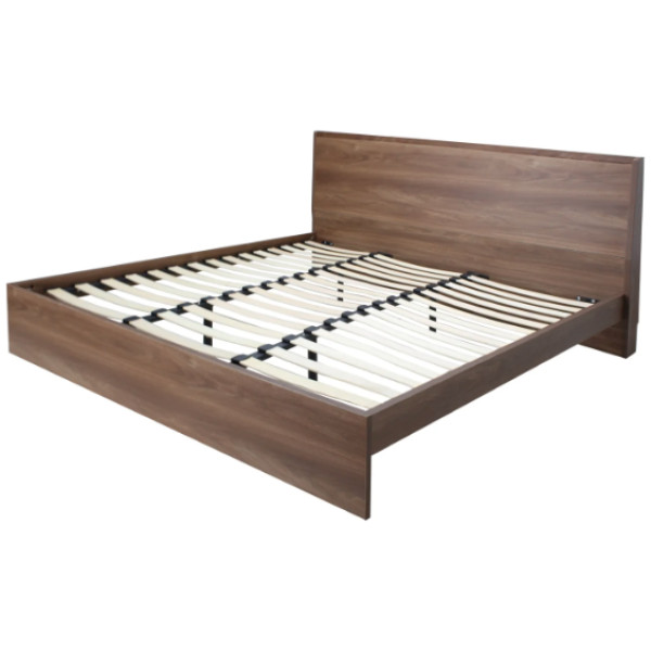 Cama king size Marsala - Imagen 5
