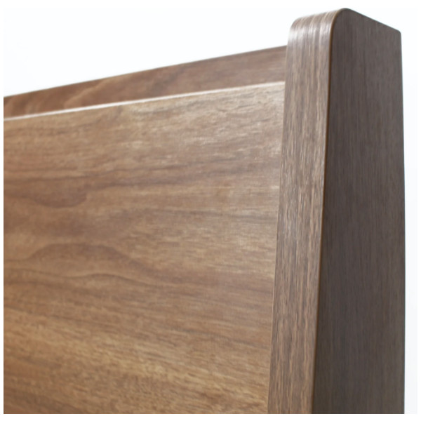 Cama king size Marsala - Imagen 4