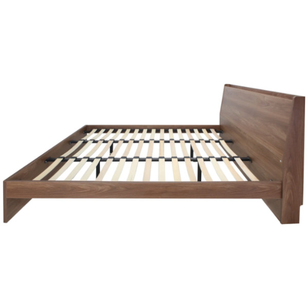 Cama king size Marsala - Imagen 3