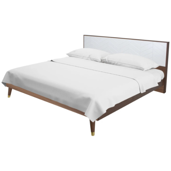 Cama Teramo King size
