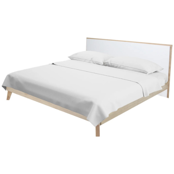 Cama Castella king size