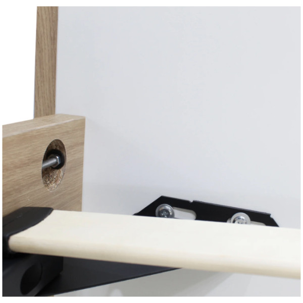 Cama Castella king size - Imagen 4