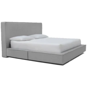 Base y Cabecera King Size tela