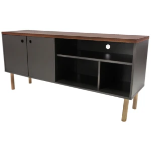 Mueble Para Tv Versa