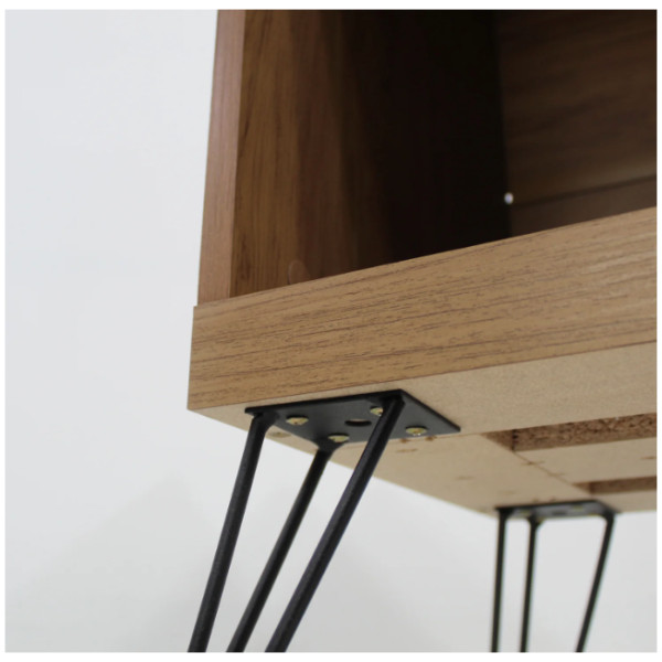 Mesa Para Tv Reno 1.20 - Imagen 5