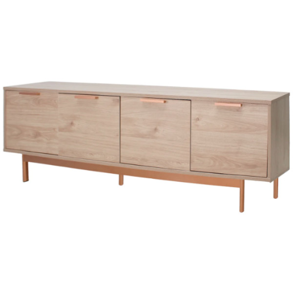 Mueble de TV Tramonti