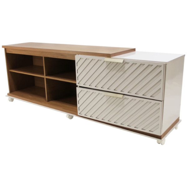 Mesa Para Tv Springs 1.80