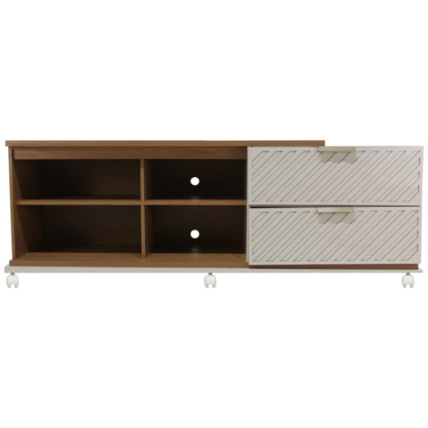 Mesa Para Tv Springs 1.80 - Imagen 4