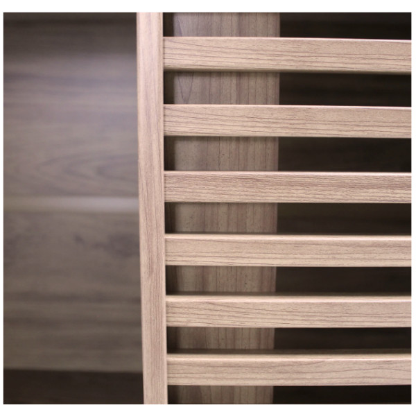 Mesa Para Tv Reno 1.80 - Imagen 4