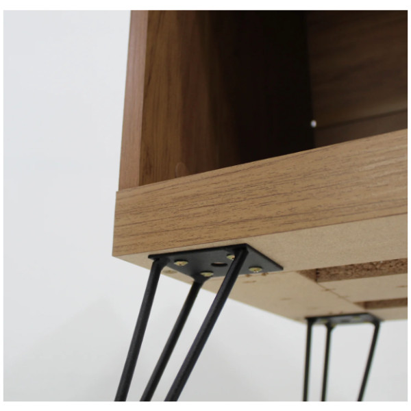 Mesa Para Tv Reno 1.80 - Imagen 5