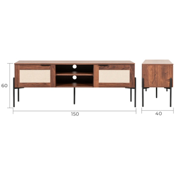 Mueble de TV Imperia - Imagen 5
