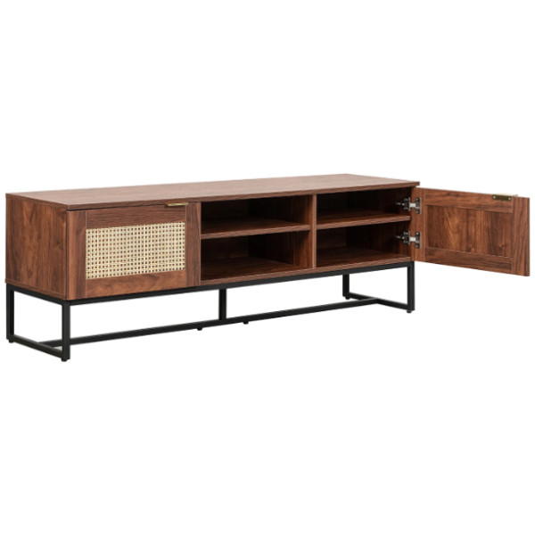 Mueble de TV akumal Rattan - Ratan - Imagen 2