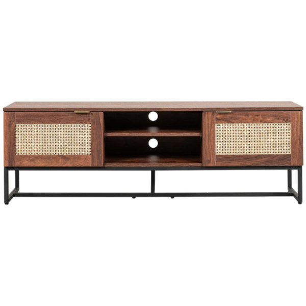 Mueble de TV akumal Rattan - Ratan - Imagen 3
