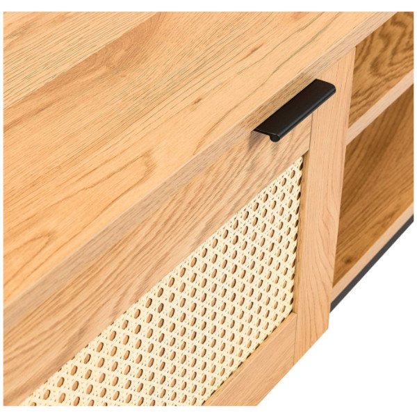 Mesa Para Tv XelHa - Imagen 4
