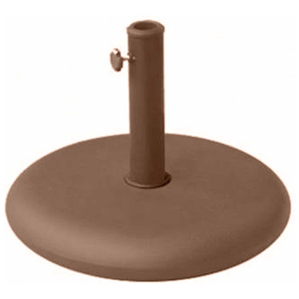 Base Parasol Round Ezpeleta Redonda