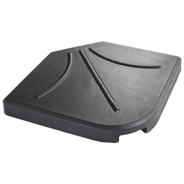 Base Piedra Cemento Slab Ezpeleta